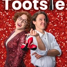 TOOTSIE Comes to the Ziegfeld Theater in May