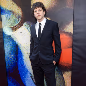 Jesse Eisenberg's THE ZIEGFELD FILES Begins Performances