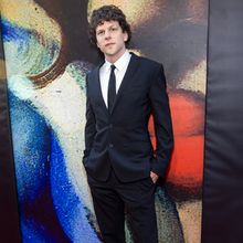Jesse Eisenberg's THE ZIEGFELD FILES Begins Performances Tonight