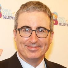 LAST WEEK TONIGHT WITH JOHN OLIVER Renewed For Three Additional Seasons