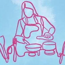 HOW TO MAKE A MESS Comes to Upstairs at the Gatehouse