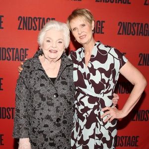 Photos: Meet the Cast of MARJORIE PRIME on Broadway