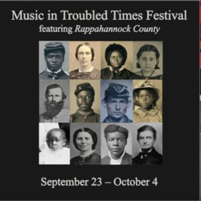 MUSIC IN TROUBLED TIMES Festival to Take Place at Town Hall Theater