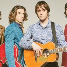 Chicago Shakespeare Theater Announces Cast Of SUNNY AFTERNOON North American Premier