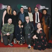 Photos: Inside the 2026 Obie Awards