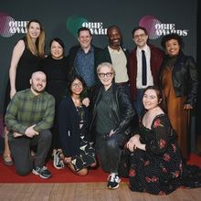 Photos: Inside the 2026 Obie Awards