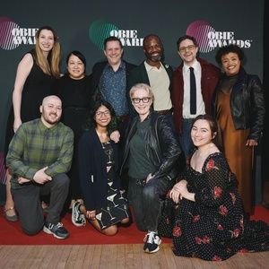 Photos: Inside the 2026 Obie Awards