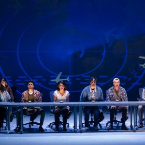 Photos: COME FROM AWAY to Open at A Noise Within in Pasadena