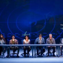 Photos: COME FROM AWAY to Open at A Noise Within in Pasadena