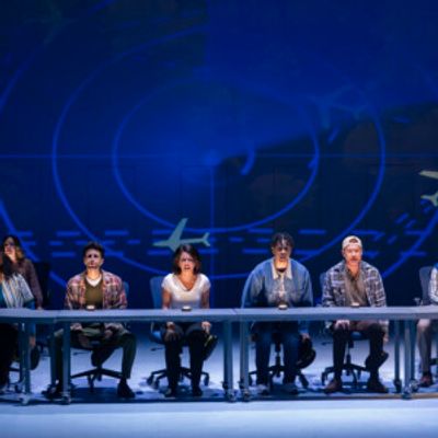 Photos: COME FROM AWAY to Open at A Noise Within in Pasadena