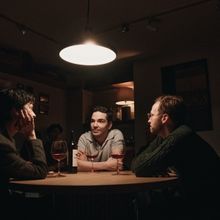 DANGER AND OPPORTUNITY Extends Final Time Off-Broadway