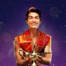 Cast Set For ALADDIN, The First Ever Disney Production to Come to Glasgow