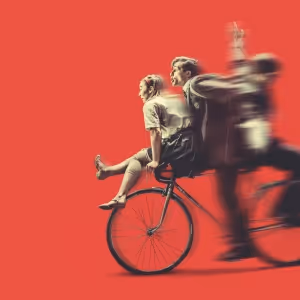 Cast Set For Theatre Re's UK Tour of THE NATURE OF FORGETTING