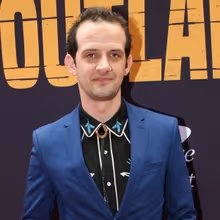 Tony Winner Will Brill to Star in New Indie Dark Comedy THE MUSICAL