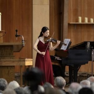 Vancouver Symphony Orchestra USA's 2024 Young Artist Concerto Competition Open…