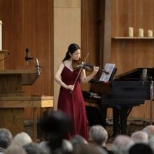 Vancouver Symphony Orchestra USA's 2024 Young Artist Concerto Competition Open Nation