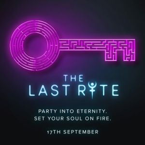 Punchdrunk Will Host a Closing Party For THE BURNT CITY Next Month