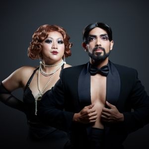 CABARET Comes to Sing'theatre