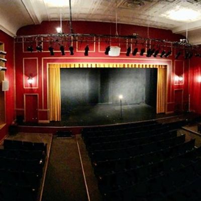 Historic Fort Salem Theater Is Up for Sale; 2026 Season Will End August 15
