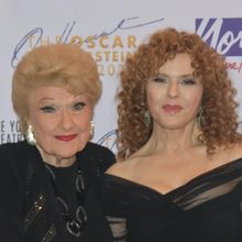 Photos: On the Red Carpet of York Theatre Company's 2024 Gala