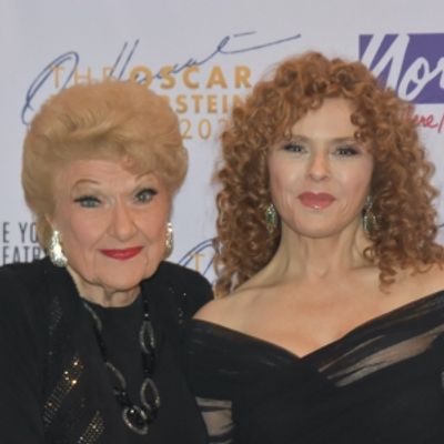 Photos: On the Red Carpet of York Theatre Company's 2024 Gala