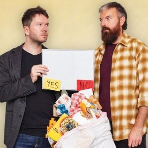 Review Roundup: TRASH Off-Broadway