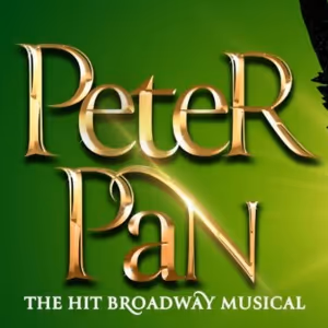 PETER PAN Comes to the Eccles Theater