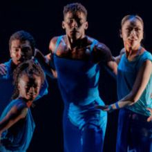 MARTHA GRAHAM DANCE COMPANY to Perform at Jacob's Pillow Festival Week 8