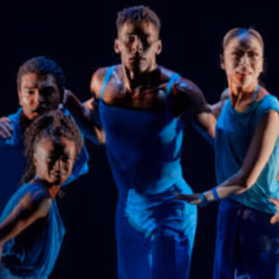 MARTHA GRAHAM DANCE COMPANY to Perform at Jacob's Pillow Festival Week 8