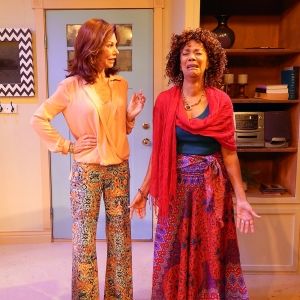 Photos: Pigs Do Fly Productions' THE LONG WEEKEND at Empire Stage
