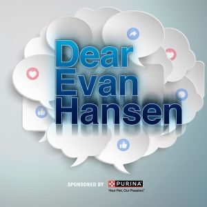 Full Cast Set For DEAR EVAN HANSEN at the Muny