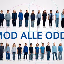 MOD ALLE ODDS Comes to the Aarhus Teater