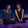 Video: Jenn Colella and Lauren Patten Reprise 'The Next Ten Minutes' from THE LAST FIVE YEARS At Broadway Backwards 2026