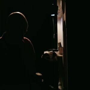 ONE HORSE ENTERED THE BAR Comes to the Cameri Theatre This Month