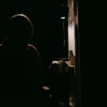 ONE HORSE ENTERED THE BAR Comes to the Cameri Theatre This Month
