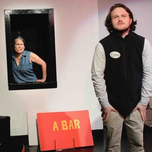 Get a First Look at the Cast of I AM NOBODY at The Magnet Theater