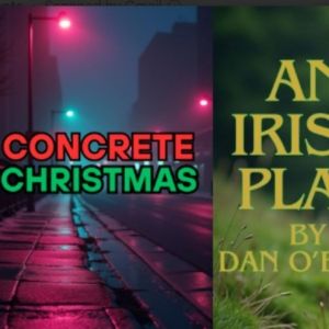 American Repertory Theater of WNY Reveals 2025–26 Season Featuring World Premieres…