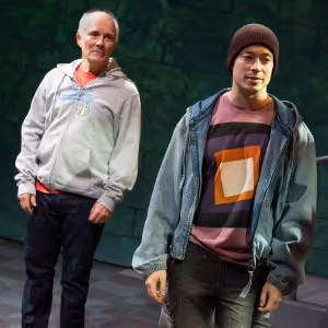 Photos: Dan Butler, Samantha Mathis, and More in ANOTHER SHOT Off-Broadway