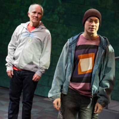 Photos: Dan Butler, Samantha Mathis, and More in ANOTHER SHOT Off-Broadway