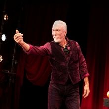 ALL THE DEVILS ARE HERE Announces Special Student Performances