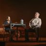 Photos: DEATH OF A SALESMAN On Broadway Starring Nathan Lane and Laurie Metcalf