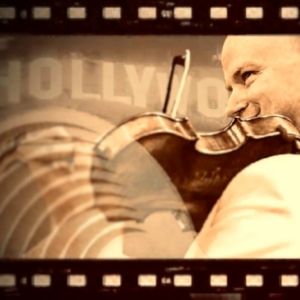 Patrick Savage Performs at Melbourne Recital Centre in May