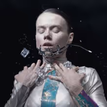 OPERA.EXE Will Come to Krakowski Teatr Tańca in October
