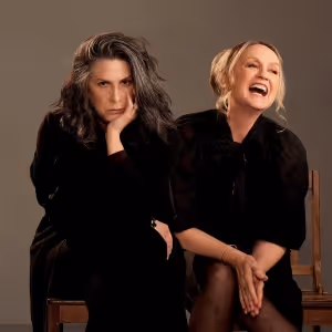 AUGUST: OSAGE COUNTY Hits the Belvoir Stage This Month