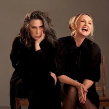 AUGUST: OSAGE COUNTY Hits the Belvoir Stage This Month