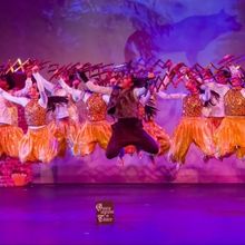 South Asian Showdown Celebrates 16 Years of Bollywood Fusion in Boston