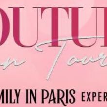 COUTURE ON TOUR: AN EMILY IN PARIS EXPERIENCE Comes to North Charleston PAC