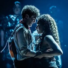 HADESTOWN Will Premiere in Melbourne Next Year