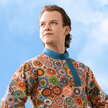 PETER AND THE WOLF Comes to Ballet Idaho in April