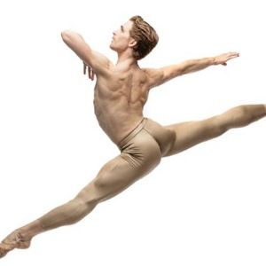 The National Ballet of Canada and San Francisco Ballet Reveal Harrison James Will Be…